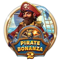 Pirate Bonanza 2